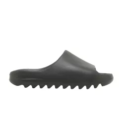 adidas Yeezy Slide Dark Onyx sneaker – termékfotó, oldalnézet