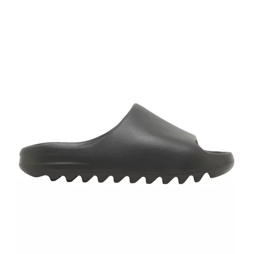 adidas Yeezy Slide Dark Onyx sneaker – termékfotó, oldalnézet