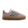 adidas Gazelle Bold True Pink (Women's) alacsony szárú sneaker – termékfotó, oldalnézet