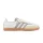 adidas Samba OG Cream White Preloved Fig (Women's) női alacsony szárú utcai sneaker krémfehér