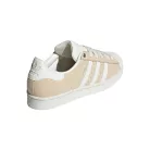 Adidas Wmns Superstar 'Sand Strata' alacsony szárú sneaker – termékfotó, oldalnézet