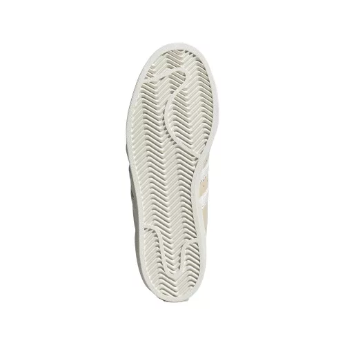 Adidas Wmns Superstar 'Sand Strata' alacsony szárú sneaker – termékfotó, oldalnézet