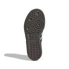 Samba OG K 'White Black Gum' alacsony szárú sneaker – termékfotó, oldalnézet