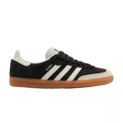adidas Samba OG Black Wonder White (Women's) alacsony szárú sneaker – termékfotó, oldalnézet