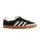 adidas Samba OG Black Wonder White (Women's) alacsony szárú sneaker – termékfotó, oldalnézet