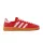 adidas Handball Spezial Bright Red Clear Pink (Women's) alacsony szárú sneaker – termékfotó, oldalnézet