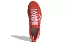 adidas Handball Spezial Bright Red Clear Pink (Women's) alacsony szárú sneaker – termékfotó, oldalnézet