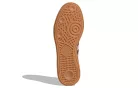 adidas Handball Spezial Core Black Clear Pink Gum (Women's) alacsony szárú sneaker – termékfotó, oldalnézet