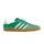 adidas Gazelle Indoor Green Gum alacsony szárú sneaker – termékfotó, oldalnézet