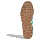 adidas Gazelle Indoor Green Gum alacsony szárú sneaker – termékfotó, oldalnézet