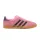 adidas Gazelle Indoor Bliss Pink Purple (Women's) alacsony szárú sneaker – termékfotó, oldalnézet