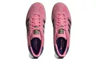 adidas Gazelle Indoor Bliss Pink Purple (Women's) alacsony szárú sneaker – termékfotó, oldalnézet