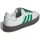 adidas Sambae Cloud White Green (Women's) alacsony szárú sneaker – termékfotó, oldalnézet