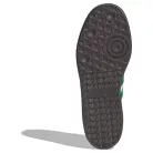 adidas Sambae Cloud White Green (Women's) alacsony szárú sneaker – termékfotó, oldalnézet