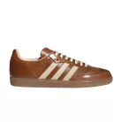 adidas Samba OG Made in Italy Vachetta Tan alacsony szárú sneaker – termékfotó, oldalnézet