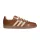 adidas Samba OG Made in Italy Vachetta Tan alacsony szárú sneaker – termékfotó, oldalnézet