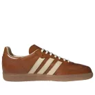 adidas Samba OG Made in Italy Vachetta Tan alacsony szárú sneaker – termékfotó, oldalnézet