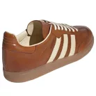 adidas Samba OG Made in Italy Vachetta Tan alacsony szárú sneaker – termékfotó, oldalnézet