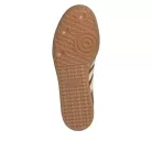 adidas Samba OG Made in Italy Vachetta Tan alacsony szárú sneaker – termékfotó, oldalnézet