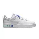 Nike Air Force 1 Low '07 SE Iris Persian Violet (Women's) alacsony szárú sneaker – termékfotó, oldalnézet
