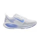 Nike Vomero 18 'White Royal Pulse' (Women's) alacsony szárú sneaker – termékfotó, oldalnézet