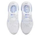 Nike Vomero 18 'White Royal Pulse' (Women's) alacsony szárú sneaker – termékfotó, oldalnézet