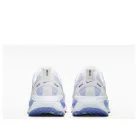 Nike Vomero 18 'White Royal Pulse' (Women's) alacsony szárú sneaker – termékfotó, oldalnézet