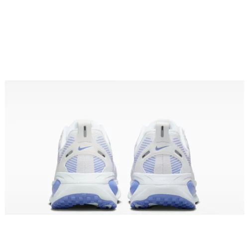 Nike Vomero 18 'White Royal Pulse' (Women's) alacsony szárú sneaker – termékfotó, oldalnézet