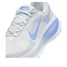 Nike Vomero 18 'White Royal Pulse' (Women's) alacsony szárú sneaker – termékfotó, oldalnézet
