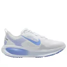 Nike Vomero 18 'White Royal Pulse' (Women's) alacsony szárú sneaker – termékfotó, oldalnézet