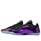 Nike LeBron 23 The Chosen One and The One Who Chose (Translucent Outsole) magas szárú sneaker – termékfotó, oldalnézet