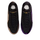 Nike LeBron 23 The Chosen One and The One Who Chose (Translucent Outsole) magas szárú sneaker – termékfotó, oldalnézet