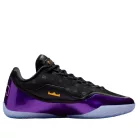 Nike LeBron 23 The Chosen One and The One Who Chose (Translucent Outsole) magas szárú sneaker – termékfotó, oldalnézet