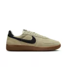 Nike Field General Suede Olive Aura (Women's) alacsony szárú sneaker – termékfotó, oldalnézet