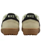 Nike Field General Suede Olive Aura (Women's) alacsony szárú sneaker – termékfotó, oldalnézet