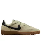 Nike Field General Suede Olive Aura (Women's) alacsony szárú sneaker – termékfotó, oldalnézet