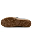 Nike Field General Suede Aluminum Black alacsony szárú sneaker – termékfotó, oldalnézet