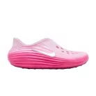 Nike ReactX Rejuven8 Pinksicle (GS) alacsony szárú sneaker – termékfotó, oldalnézet