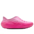 Nike ReactX Rejuven8 Pinksicle (GS) alacsony szárú sneaker – termékfotó, oldalnézet