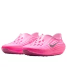 Nike ReactX Rejuven8 Pinksicle (GS) alacsony szárú sneaker – termékfotó, oldalnézet