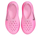 Nike ReactX Rejuven8 Pinksicle (GS) alacsony szárú sneaker – termékfotó, oldalnézet