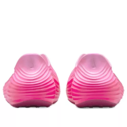 Nike ReactX Rejuven8 Pinksicle (GS) alacsony szárú sneaker – termékfotó, oldalnézet