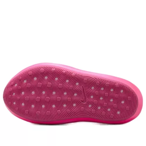 Nike ReactX Rejuven8 Pinksicle (GS) alacsony szárú sneaker – termékfotó, oldalnézet