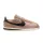 Nike Cortez Desert Black Sail (Women's) alacsony szárú sneaker – termékfotó, oldalnézet