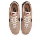 Nike Cortez Desert Black Sail (Women's) alacsony szárú sneaker – termékfotó, oldalnézet