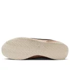 Nike Cortez Desert Black Sail (Women's) alacsony szárú sneaker – termékfotó, oldalnézet