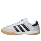adidas Samba Millennium White Black Gum alacsony szárú sneaker – termékfotó, oldalnézet