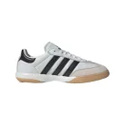 adidas Samba Millennium White Black Gum alacsony szárú sneaker – termékfotó, oldalnézet