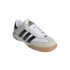 adidas Samba Millennium White Black Gum alacsony szárú sneaker – termékfotó, oldalnézet