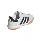 adidas Samba Millennium White Black Gum alacsony szárú sneaker – termékfotó, oldalnézet
